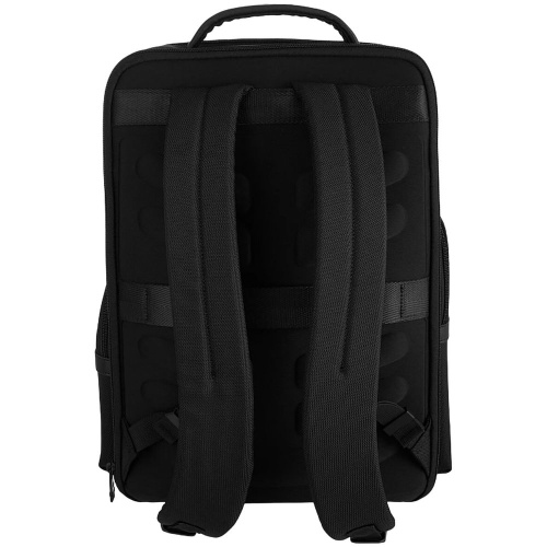 Рюкзак для ноутбука Santiago 15, черный фото 2 Рюкзак для ноутбука Santiago 15, черный фото 2