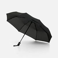 Зонт складной Monsoon, черный