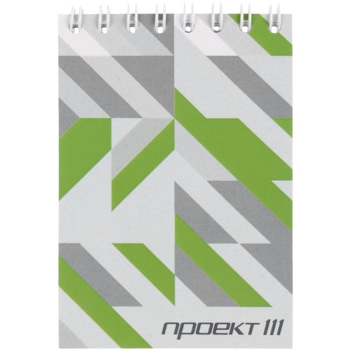 Блокнот на заказ Sketch Print L фото 7