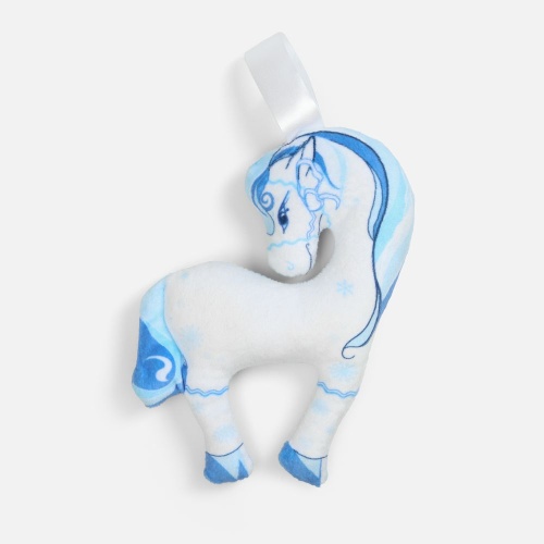 Подвеска «Снежка» фото 2 Подвеска «Снежка» фото 2