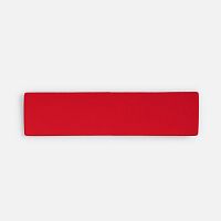 Лейбл Listra Soft Touch, S, красный