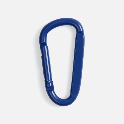 Карабин Raby, синий Карабин Raby, синий