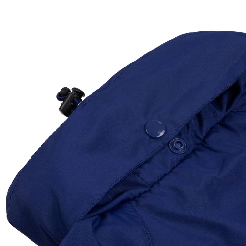 Куртка Kivach City, темно-синяя фото 4 Куртка Kivach City, темно-синяя фото 4