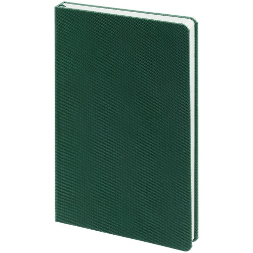 Ежедневник Grade, недатированный, зеленый фото 3