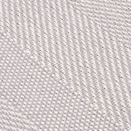 Плед «Сенеж», серый фото 3 Плед «Сенеж», серый фото 3