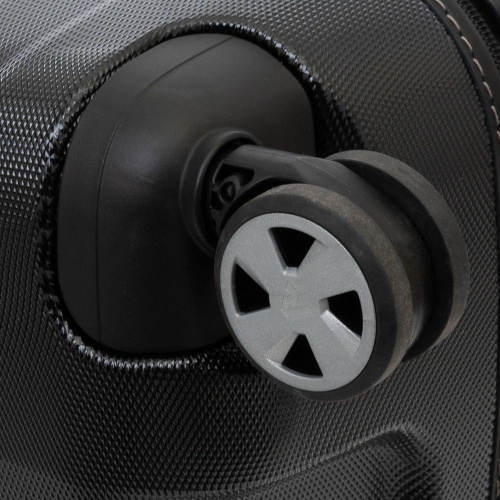 Чемодан E-Lite L, черный фото 4 Чемодан E-Lite L, черный фото 4