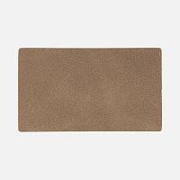 Лейбл Listra Nubuck Touch, M, коричневый