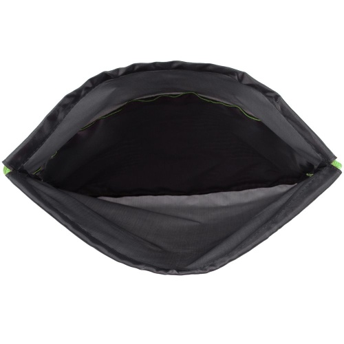 Детский рюкзак Novice, серый с зеленым фото 3 Детский рюкзак Novice, серый с зеленым фото 3