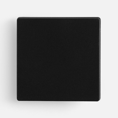 Джибитс из ПВХ «Квадрат», черный фото 2