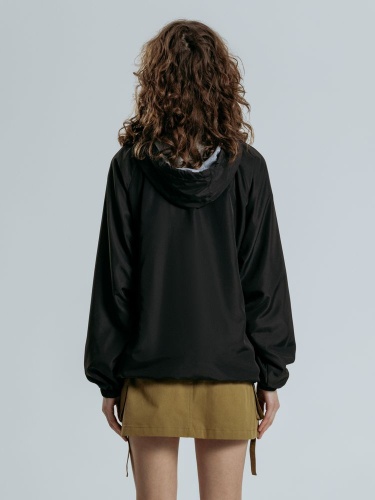 Куртка Kivach City, черная фото 5 Куртка Kivach City, черная фото 5