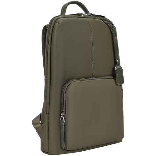 Рюкзак Santiago 14, зеленый фото 2 Рюкзак Santiago 14, зеленый фото 2