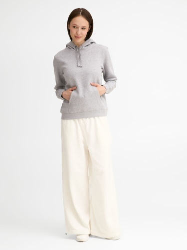 Толстовка женская Spencer Women, серый меланж фото 10