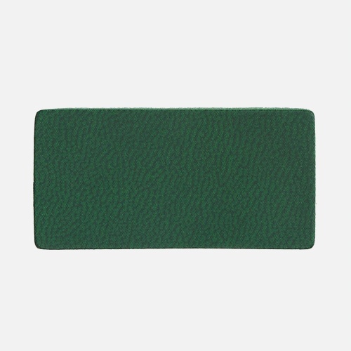 Лейбл Listra Latte, XS, зеленый