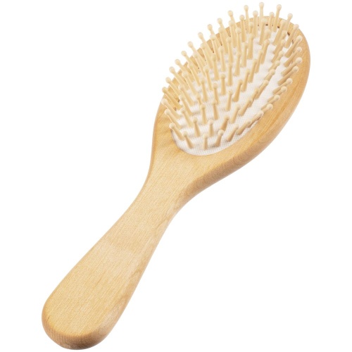 Расческа массажная Vihri, овальная фото 2 Расческа массажная Vihri, овальная фото 2