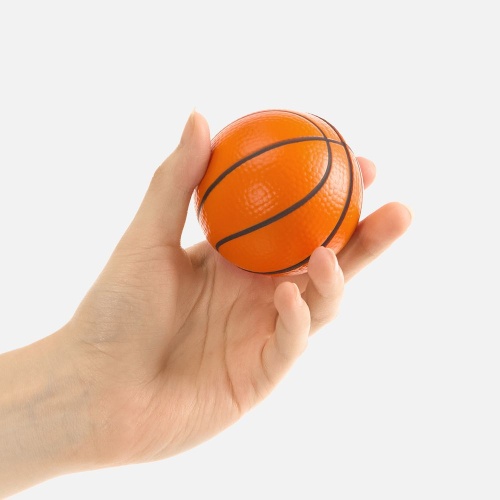 Антистресс «Баскетбольный мяч» фото 2 Антистресс «Баскетбольный мяч» фото 2