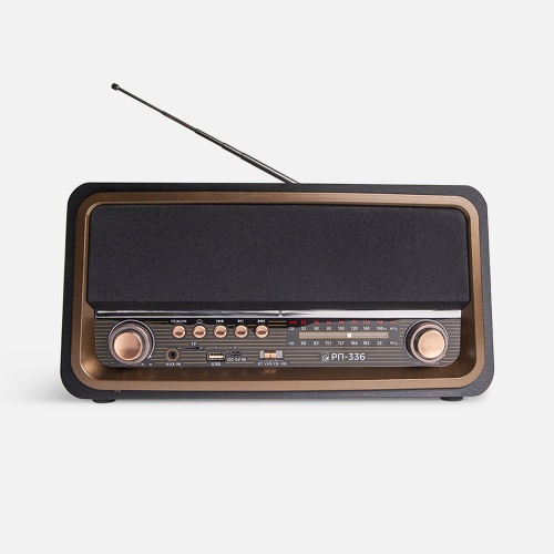 Радиоприемник «РП-336» фото 2 Радиоприемник «РП-336» фото 2