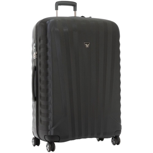 Чемодан E-Lite L, черный Чемодан E-Lite L, черный