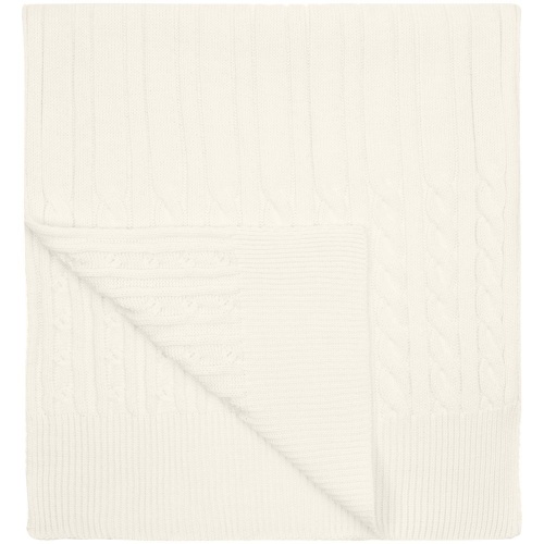 Шарф Heat Trick, белый (молочный) Шарф Heat Trick, белый (молочный)