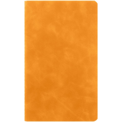 Блокнот Luba, оранжевый Блокнот Luba, оранжевый
