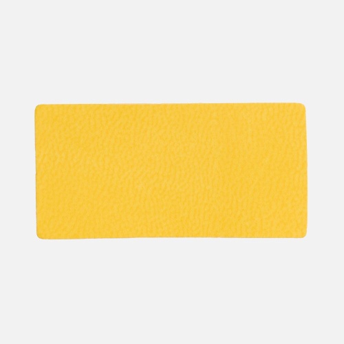 Лейбл Listra Latte, XS, желтый фото 2 Лейбл Listra Latte, XS, желтый фото 2