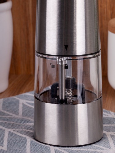 Электрическая мельница для специй Cocinero фото 3 Электрическая мельница для специй Cocinero фото 3