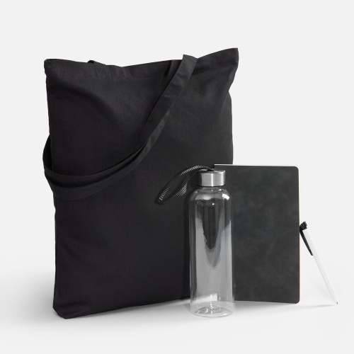 Набор First Line, черный Набор First Line, черный