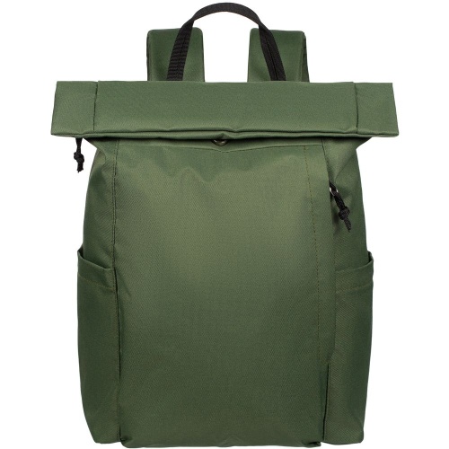 Рюкзак Hank, хаки фото 2 Рюкзак Hank, хаки фото 2