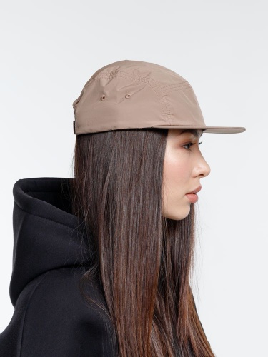 Бейсболка Ben Mac, бежевая фото 5 Бейсболка Ben Mac, бежевая фото 5