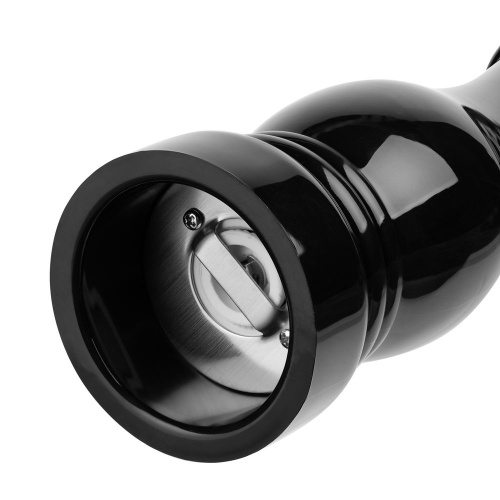 Механическая мельница для специй Gambit, черная фото 2 Механическая мельница для специй Gambit, черная фото 2