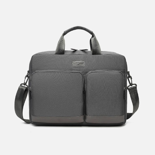 Cумка для ноутбука L255, темно-серая Cумка для ноутбука L255, темно-серая