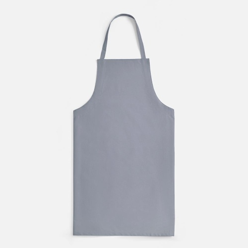 Фартук E1, серый