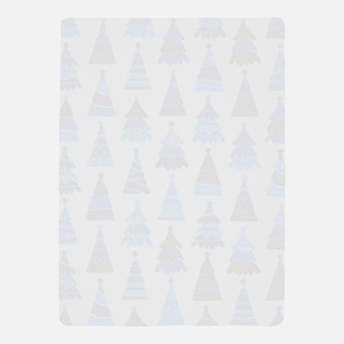 Флисовый плед Imaginario, синий фото 2 Флисовый плед Imaginario, синий фото 2