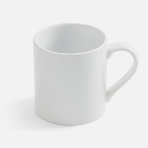 Кружка Koisi, белая Кружка Koisi, белая