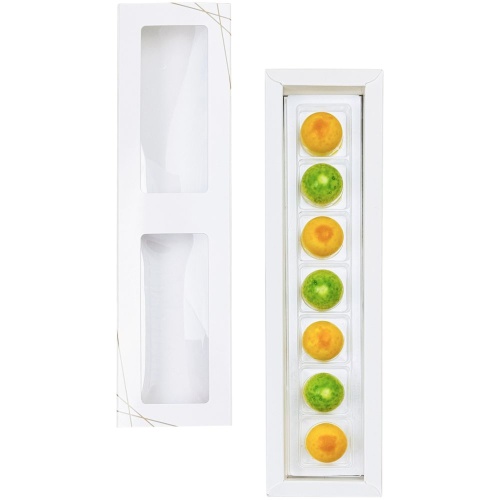 Набор конфет ручной работы «Маракуйя» фото 2