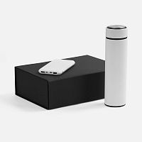 Набор Fullbright, белый