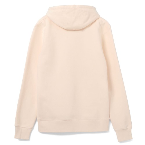 Толстовка с капюшоном унисекс Hoodie, светло-розовая фото 3