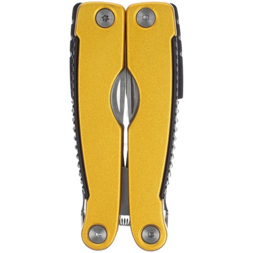 Мультитул Scout, желтый фото 2 Мультитул Scout, желтый фото 2