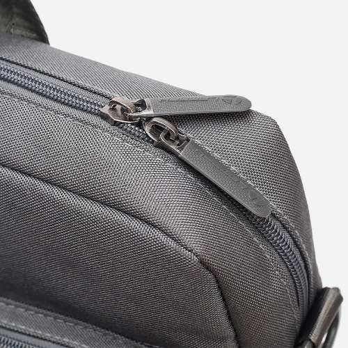 Cумка для ноутбука L255, темно-серая фото 4 Cумка для ноутбука L255, темно-серая фото 4