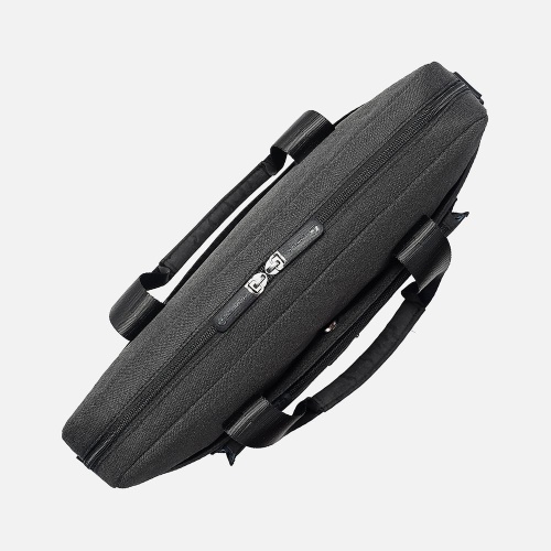 Cумка для ноутбука L275, черная фото 4 Cумка для ноутбука L275, черная фото 4