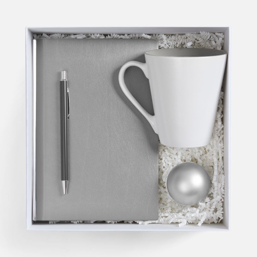 Набор Kroom, серый фото 2 Набор Kroom, серый фото 2