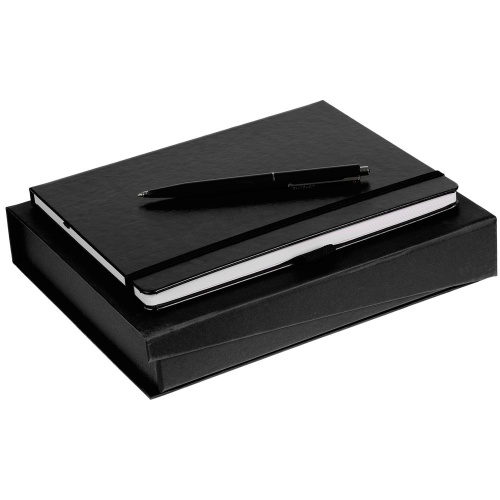 Набор Lucky, черный Набор Lucky, черный