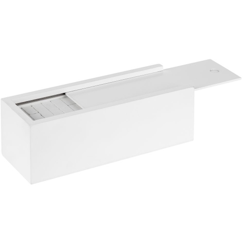 Игра «Деревянная башня Tickler», белая фото 3 Игра «Деревянная башня Tickler», белая фото 3