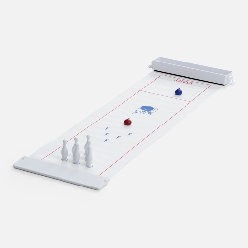 Настольная игра Svago, боулинг фото 3