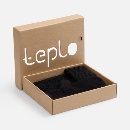 Набор Yong, черный фото 3