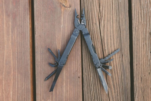 Мультитул Super Tool 300 EOD фото 3 Мультитул Super Tool 300 EOD фото 3