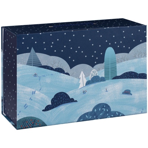 Коробка Polaria фото 2 Коробка Polaria фото 2