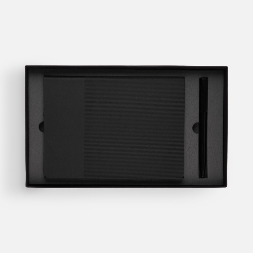 Набор Vale, черный фото 2