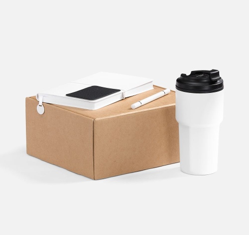 Набор Waltz Presa, белый фото 2