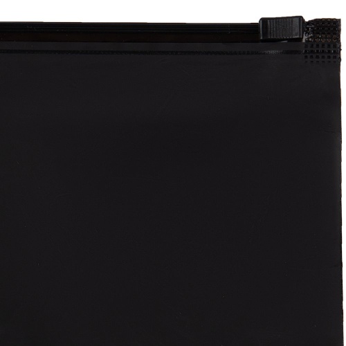 Пакет Zip Lock, S, черный фото 2 Пакет Zip Lock, S, черный фото 2