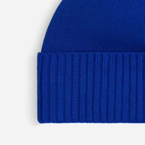Шапка Sorang, ярко-синяя фото 2